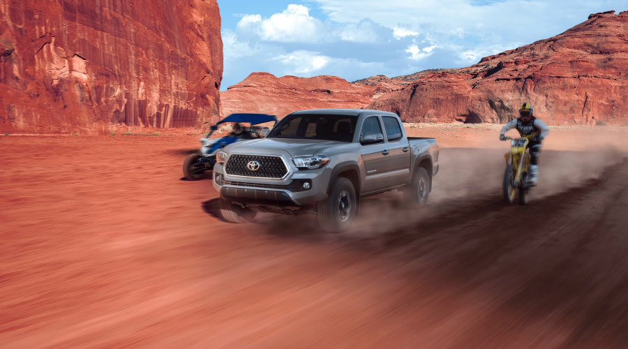 2019 Toyota Tacoma Paoli IN