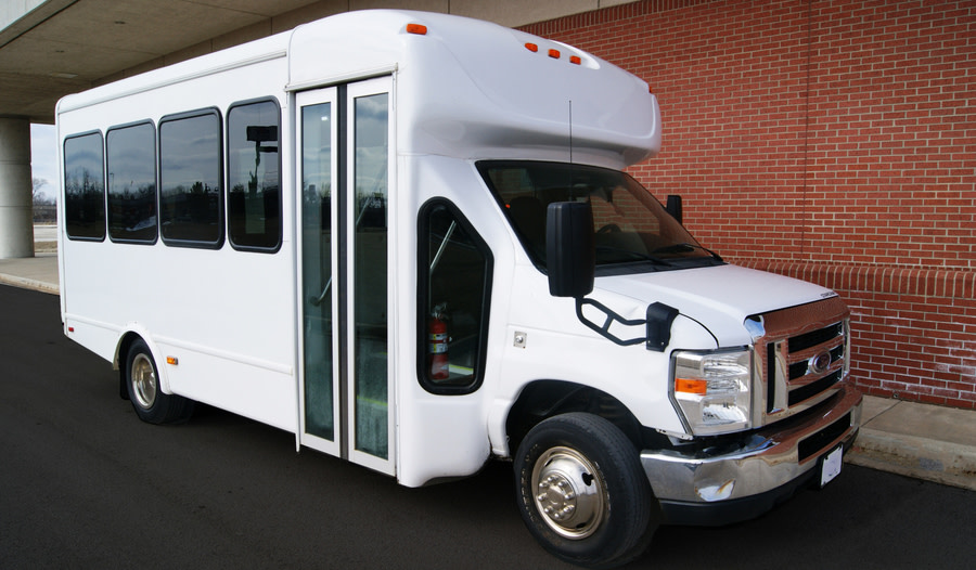 Used Buses for Sale in Kankakee, IL