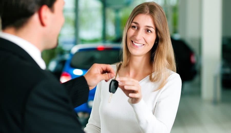 We Make Lease Returns Easy!