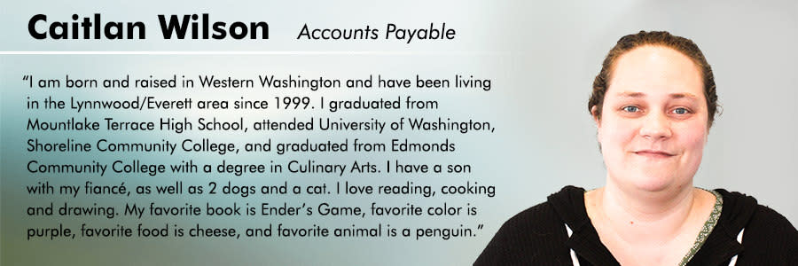 Caitlan Wilson Caitlan Wilson