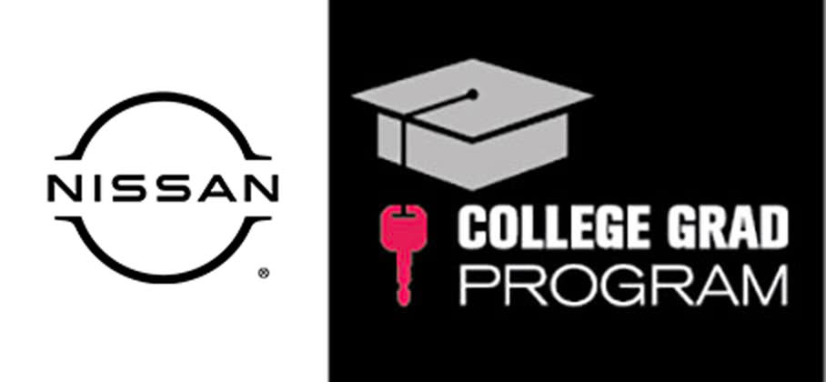 Nissan College Grad Program