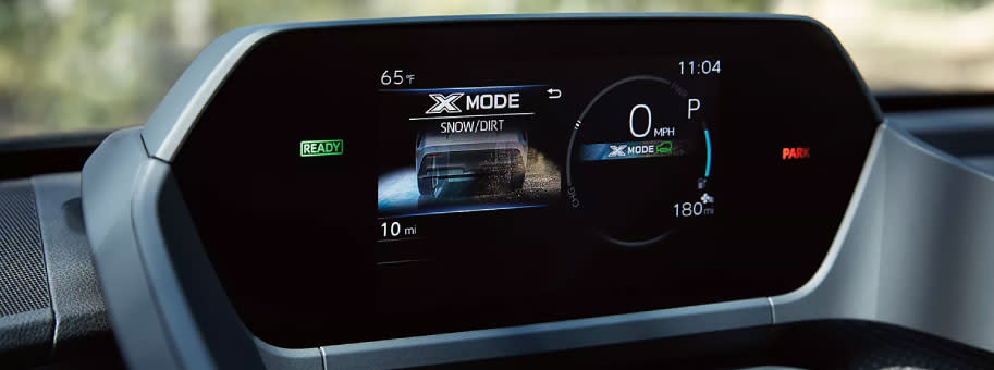 2023 Solterra Technology