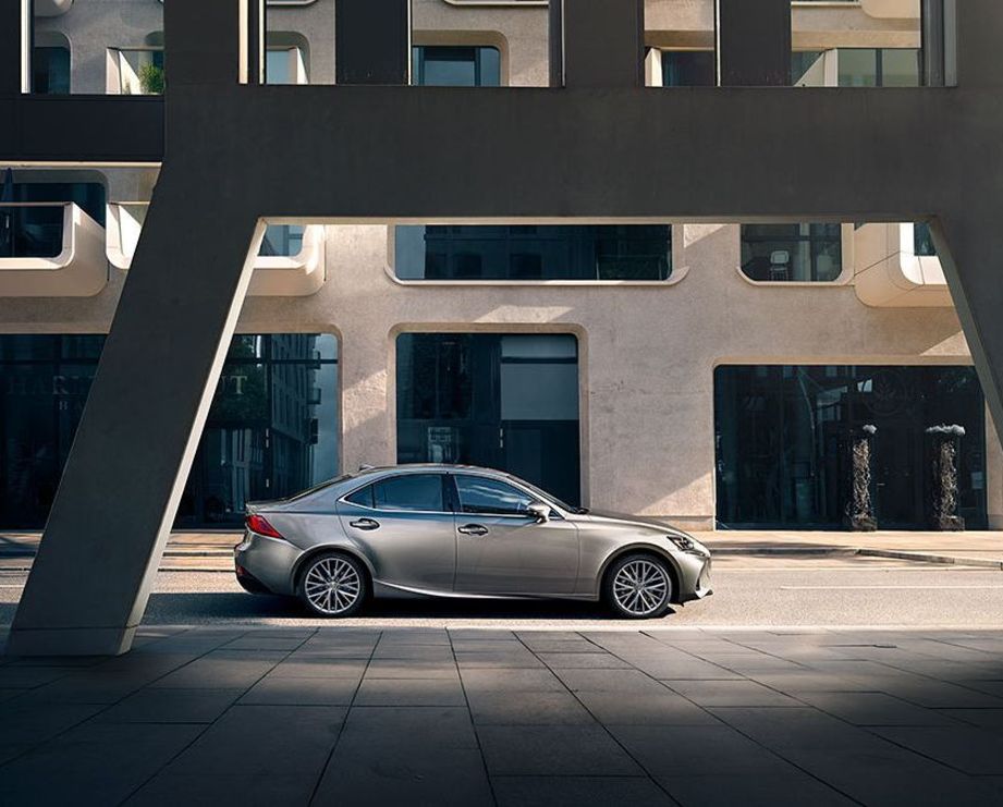 2017 Lexus IS 300 for Sale near Annandale, VA