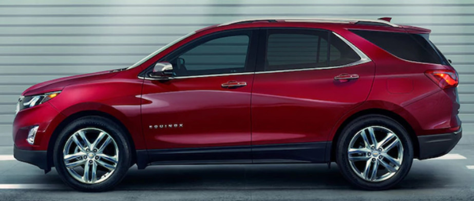 Equinox In Black And White >> 2018 Chevrolet Equinox For Sale Near Oregon Oh Dave White Chevrolet Equinox In Black And White >> 2018 Chevrolet Equinox For Sale Near Oregon Oh Dave White Chevrolet