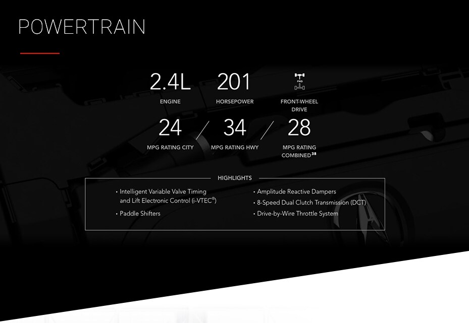 Powertrain