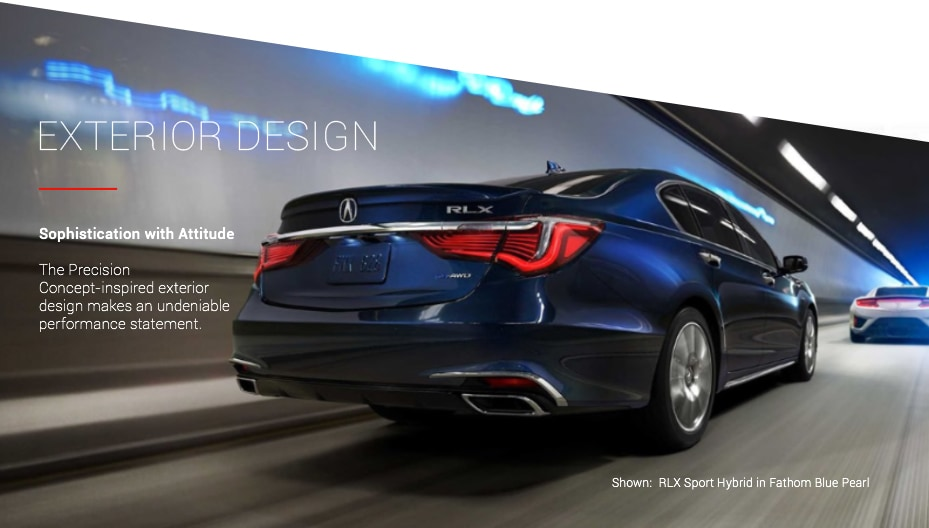 Exterior Design