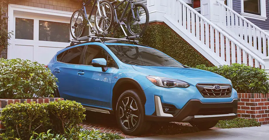 Subaru Dealer Hagerstown Md