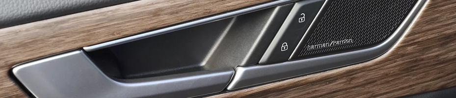 2024 Volkswagen Atlas