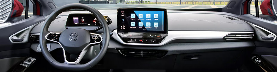  2024 Volkswagen ID.4