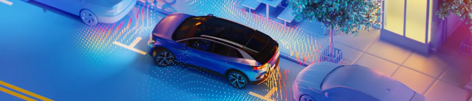 2025 Volkswagen Atlas