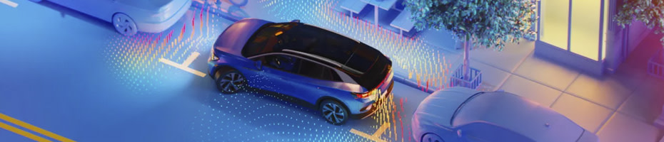 2025 Volkswagen Atlas