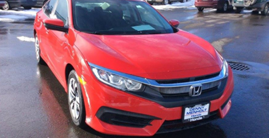 Used Cars for Sale in Missoula