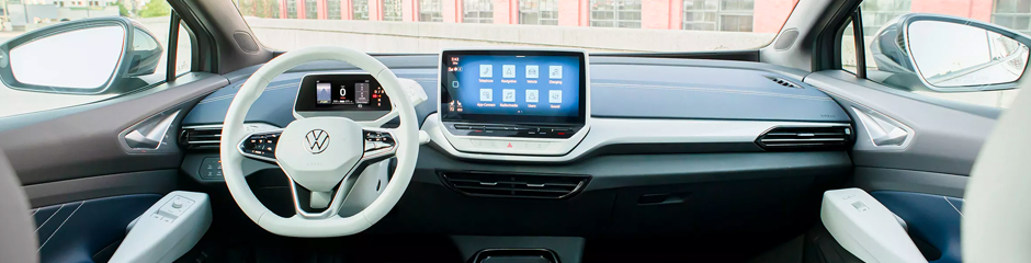 2023 Volkswagen ID.4