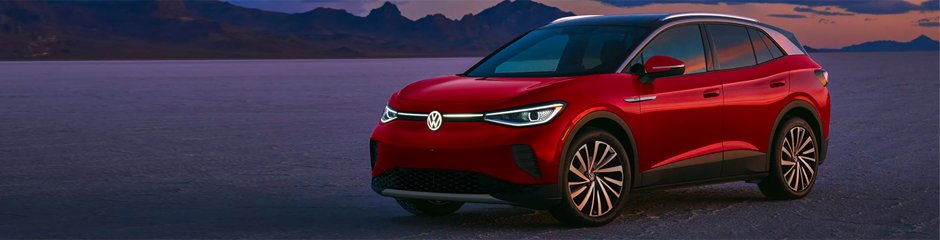 2023 Volkswagen ID.4