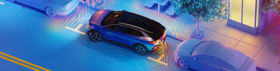 smart driver assistance technologies to get from a to b