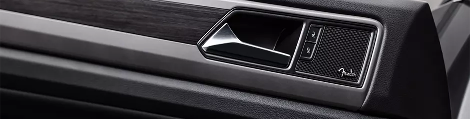 2023 Volkswagen Atlas