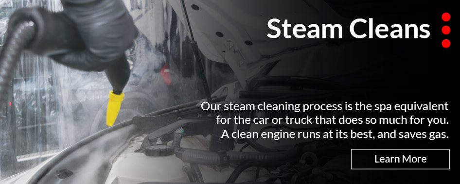 Best engine steam cleaning near me