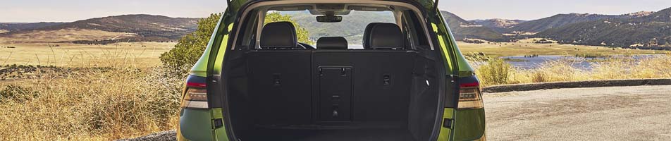 2025 Volkswagen Taos