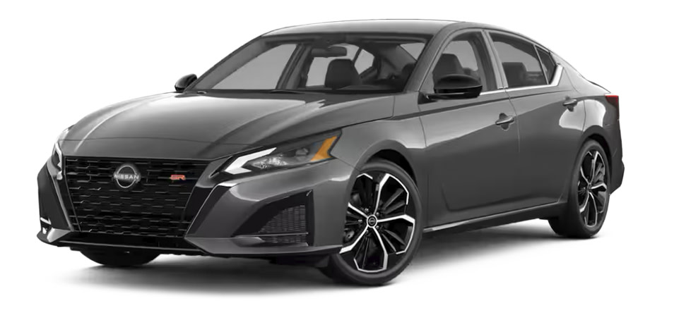 2025 Nissan Altima Image 1