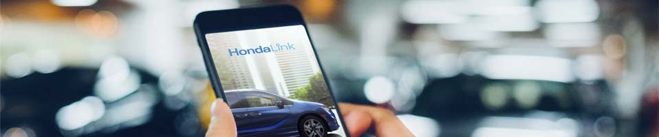 HondaLink