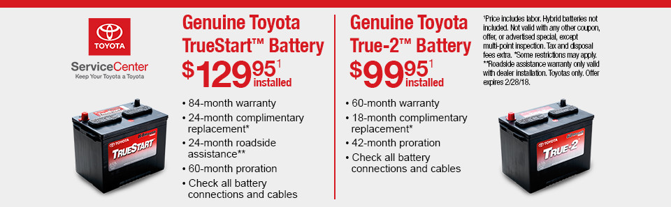 Toyota Oil Change Coupon >> Service Department Coupons Specials Doxon Toyota Toyota Oil Change Coupon >> Service Department Coupons Specials Doxon Toyota