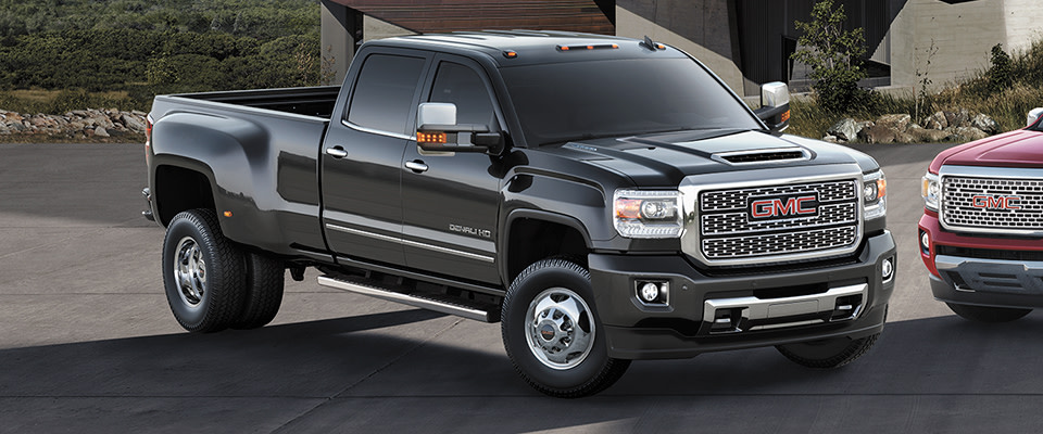 2019 gmc sierra 3500hd denali dually price