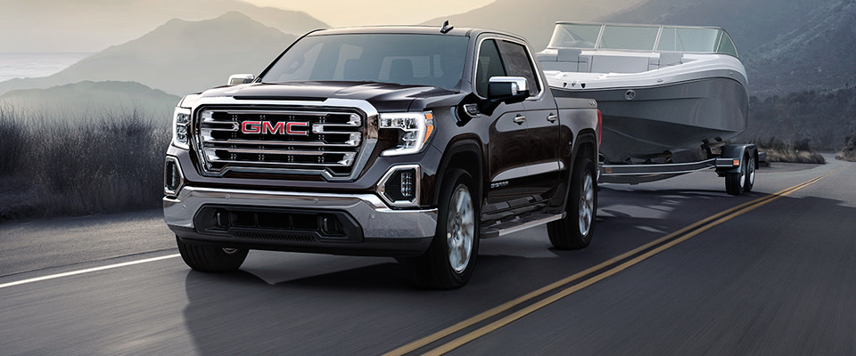 2019 Gmc Sierra 1500 Paw Paw Il Coffman Gmc