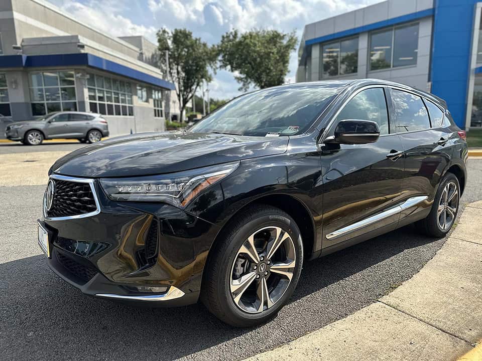 Why Choose Pohanka Acura | Chantilly, VA