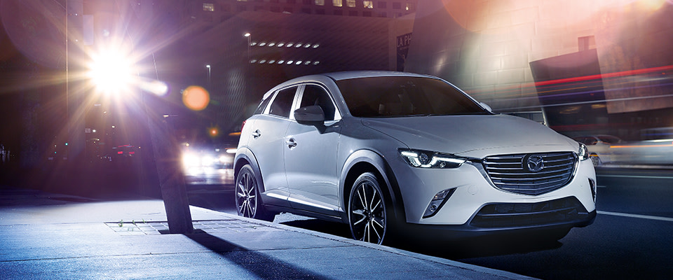 2019 mazda cx 3 owners manual