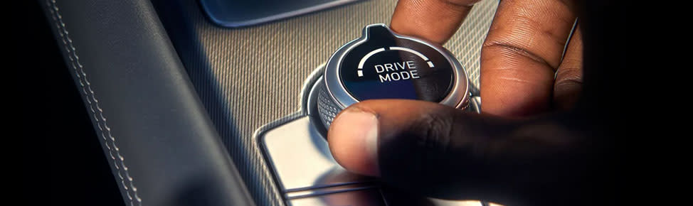 8-speed automatic transmission