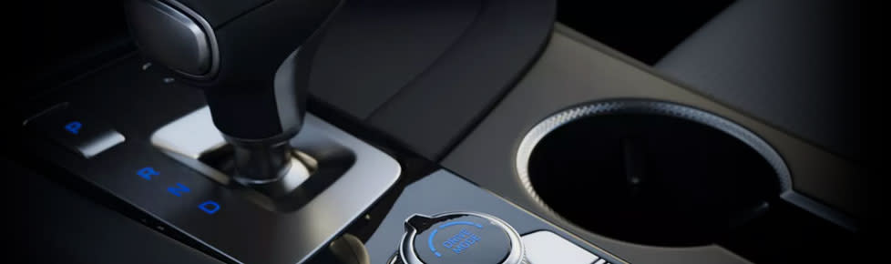 8-speed automatic transmission