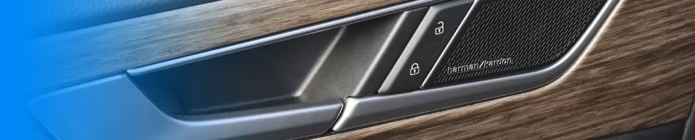 2025 Volkswagen Atlas