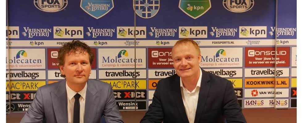 Nieuwenhuijse Nieuwenhuijse