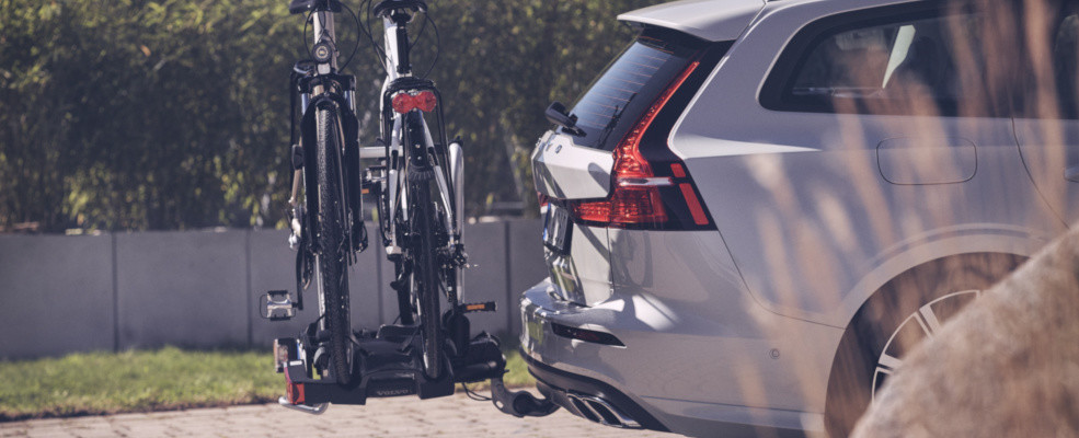 Fietsendrager actie