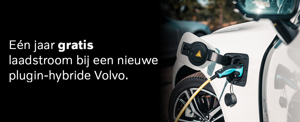 Gratis laadstroom bij elektrisch rijden