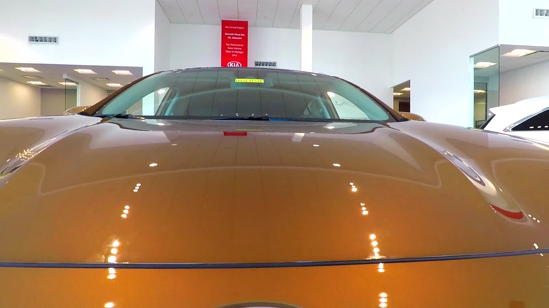 Summit Place Kia East Macomb County Mi Kia Dealership