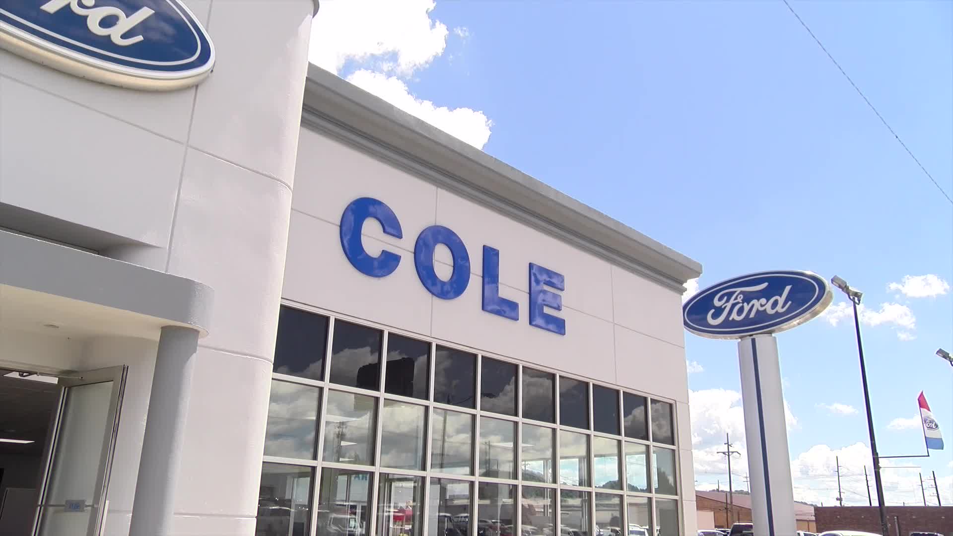 Dealerships Open On Sunday >> Ford Honda Lincoln And Nissan Dealer Ashland Ky New Used Cars Dealerships Open On Sunday >> Ford Honda Lincoln And Nissan Dealer Ashland Ky New Used Cars