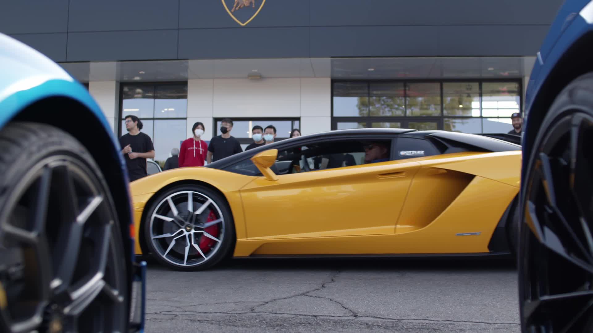 Lamborghini Dealer Irvine CA New & Pre-Owned Cars for Sale near Newport  Beach CA - Lamborghini Newport Beach